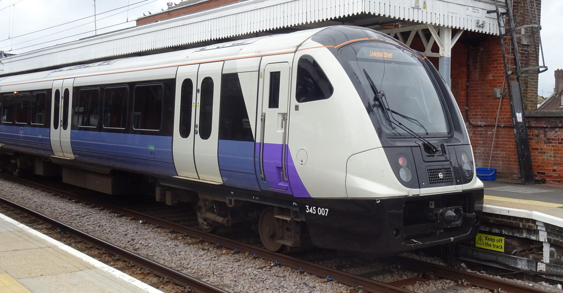 Axalta HydroTop Coat Paint Coatings, Rail Paint, Commercial Paint Morleys Derby